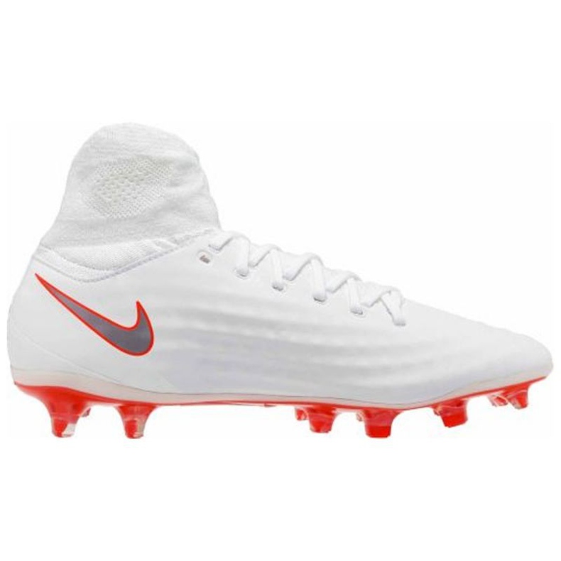 Nike Magista Obra 2 Pro fotbollssko vit