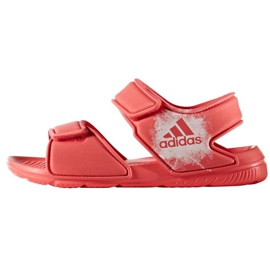 Adidas AltaSwim Jr BA7849 sandaler rosa