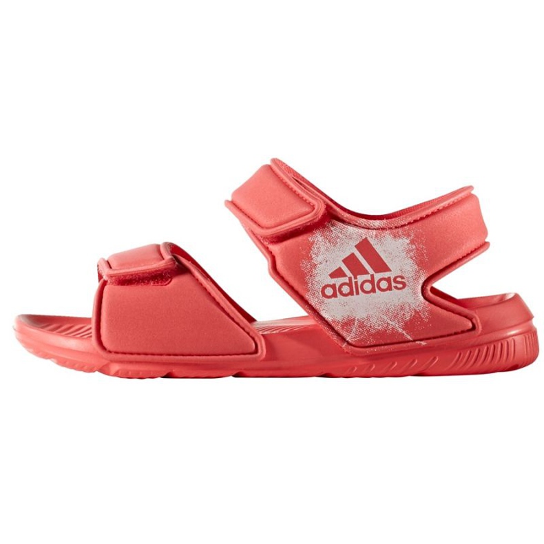 Adidas AltaSwim Jr BA7849 sandaler rosa
