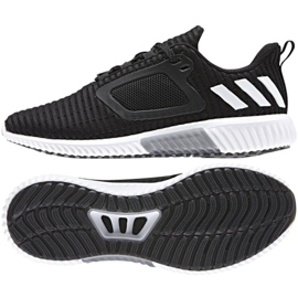 Löparskor adidas Climacool W CM7406 vit svart