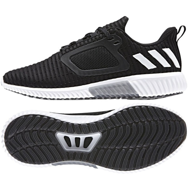 Löparskor adidas Climacool W CM7406 vit svart