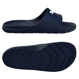 Puma Divecat M 360274 03 marinblå
