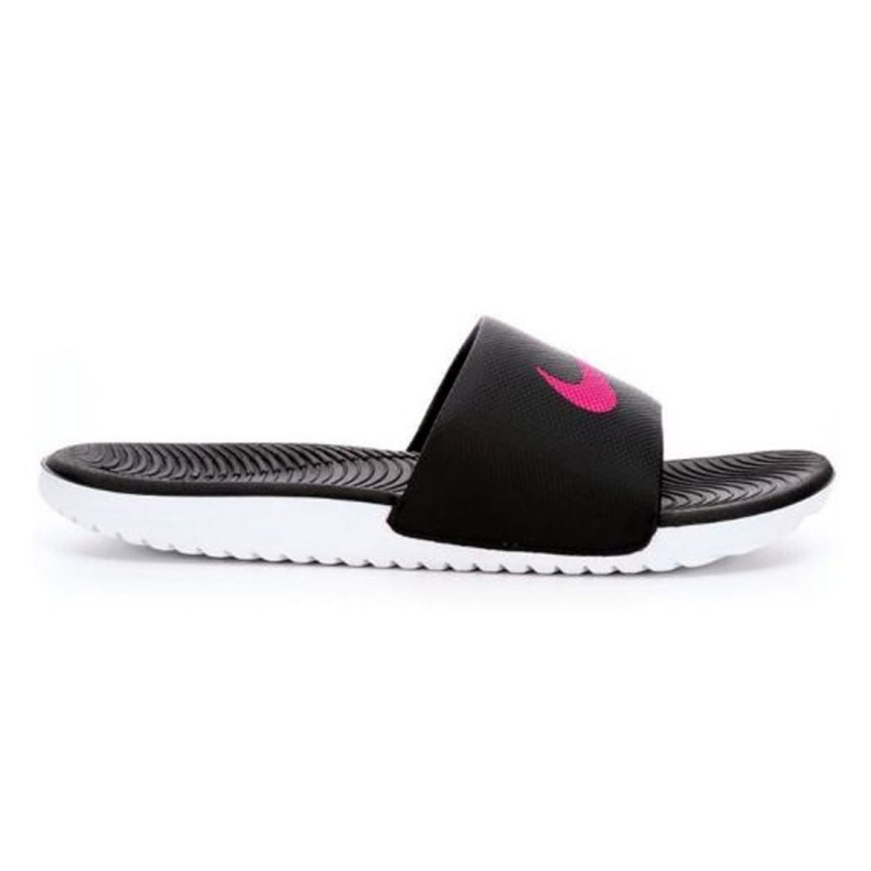 Nike Kawa Slide Sandal W 834588-060 svart