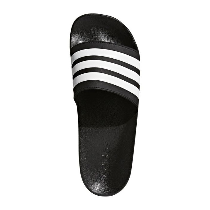 Adidas Adilette Shower AQ1701 tofflor vit svart