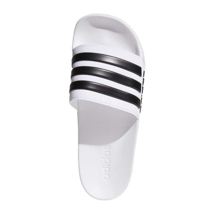 Adidas Adilette Shower AQ1702 tofflor vit svart