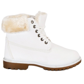 Seastar Välformade vita fångare