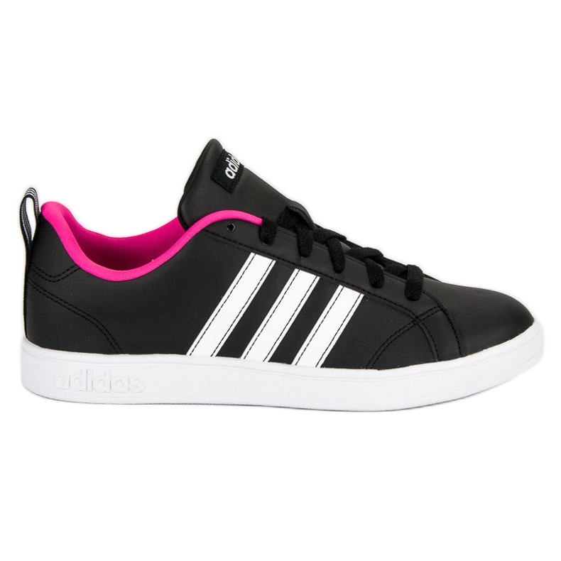 Adidas Vs Advantage BB9623 svart
