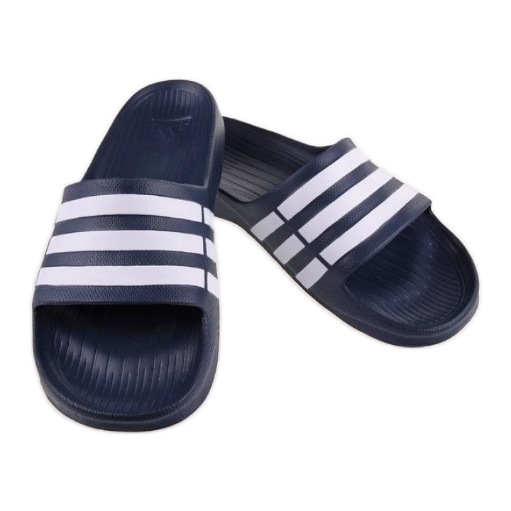 Adidas Duramo Slide G15892 tofflor