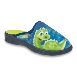 Befado barnskor 707X384 mångfärgad