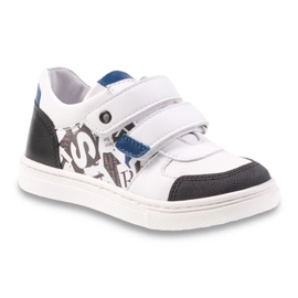 Befado barnskor 170X011 mångfärgad