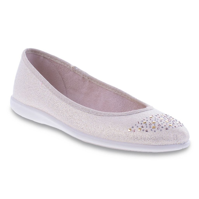 Befado ungdomsskor 309Q024 grå