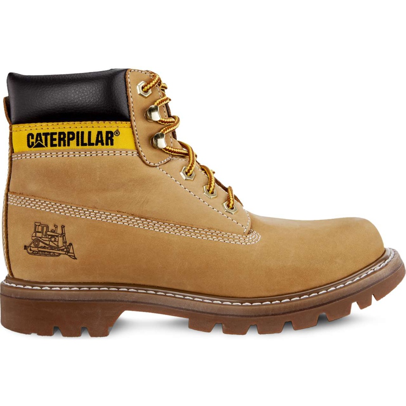 Caterpillar Colorado Honung brun