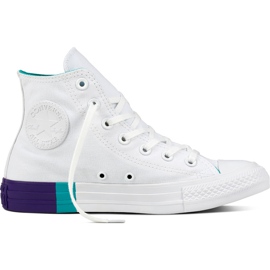 Converse 159519 Chuck Taylor All Star vit
