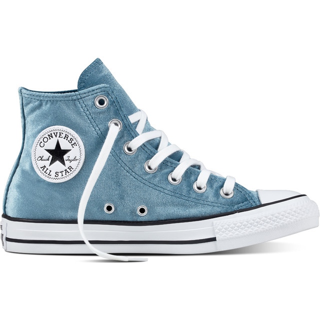 Converse 557928 Chuck Taylor All Star blå
