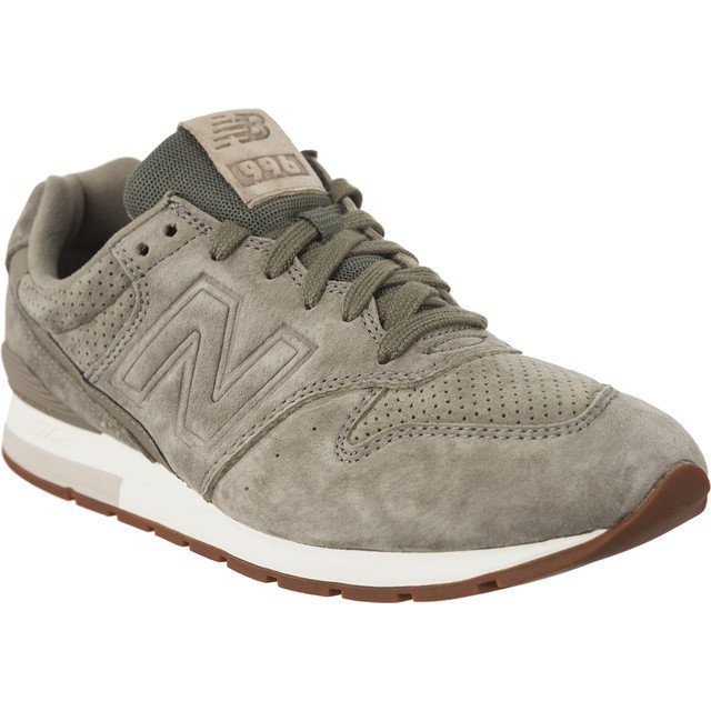 New Balance MRL996LN grå