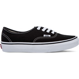 Vans Autentisk Blk svart