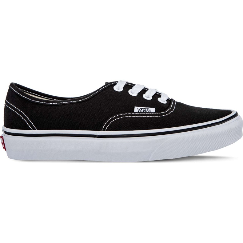 Vans Autentisk Blk svart