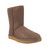 Ugg Klassisk Kort Ii Sygr Brown brun