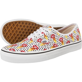 Vans Authentic Mpu av Kendra Dandy