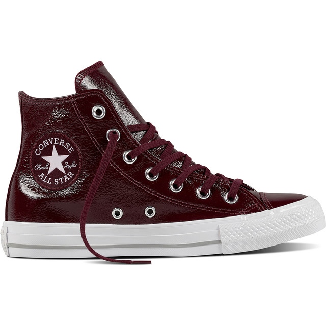 Converse 557939 Chuck Taylor All Star röd