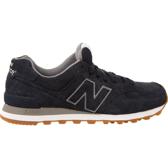 New Balance ML574FSN marinblå