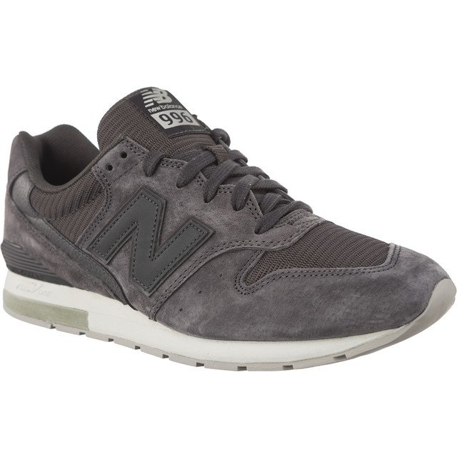 New Balance Mrl996pg Magnet grå