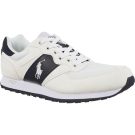 Polo Ralph Lauren Slaton Pony vit