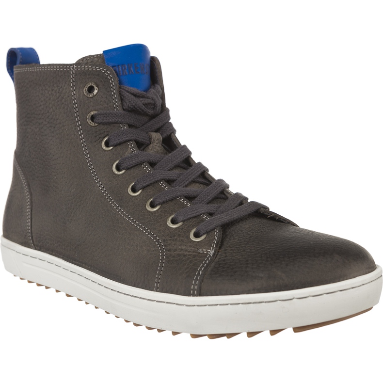 Birkenstock Bartlett 1006986 grå