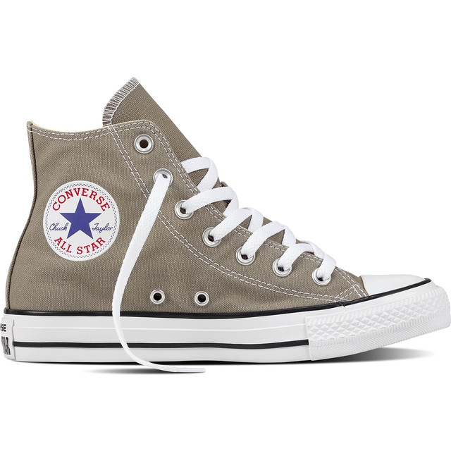 Converse 159562 Chuck Taylor All Star grå