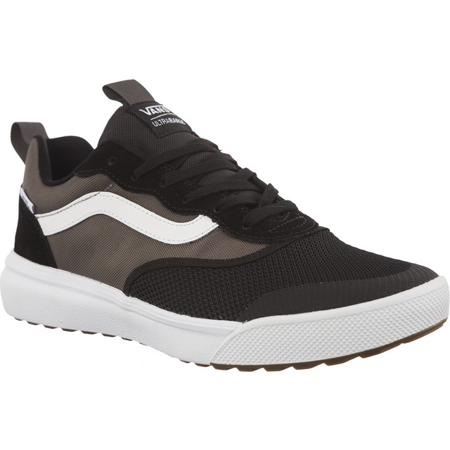 Vans Ultrarange Breeze Qag svart