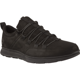 Timberland Killington Alpine Oxford Black svart