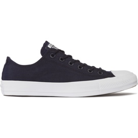 Converse 157597 Chuck Taylor All Star blå