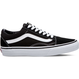 Vans Old Skool Y28 svart