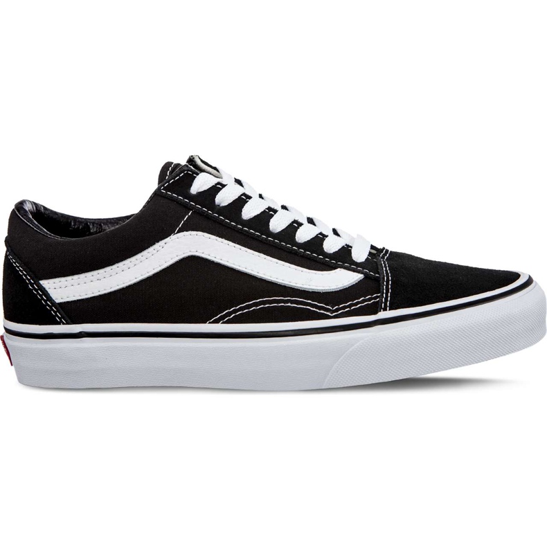 Vans Old Skool Y28 svart