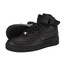 Nike Air Force 1 Mid 004 svart