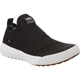 Vans Ua Ultrarange Gore Blk Svart