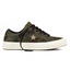 Converse 159703 En stjärna Gold Camo svart grön