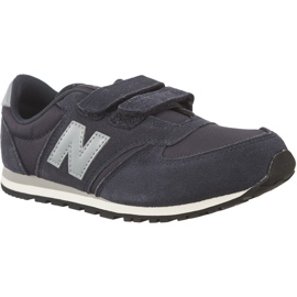 New Balance Ny balans KE420NHY svart