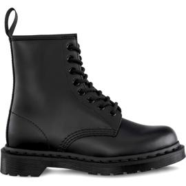 Dr. Martens 1460 Mono Black DM14353001 svart