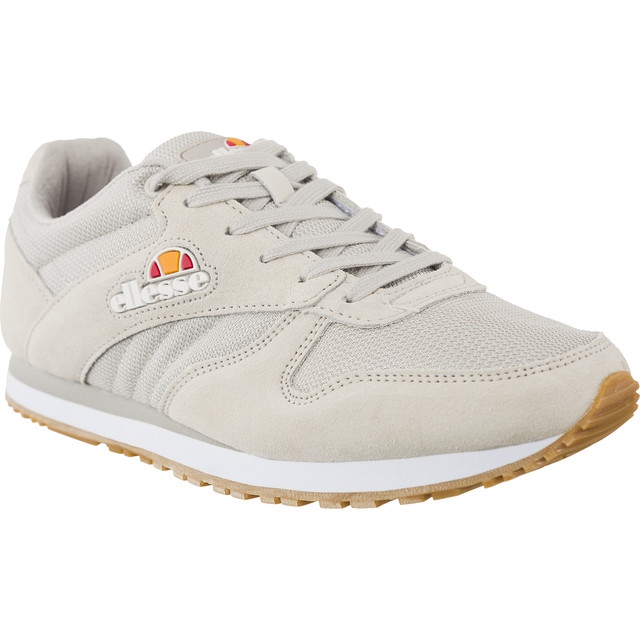 Ellesse Shfu0294 Soft Grey Gum beige