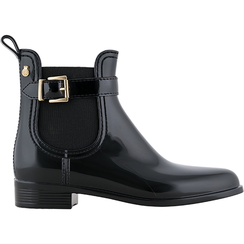 Lemon Jelly Garda 06 Black svart