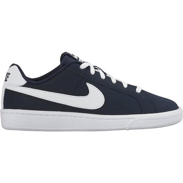 Nike Court Royale Gs 833535-400 blå