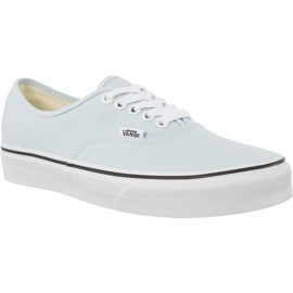 Vans Authentic Q6K blå