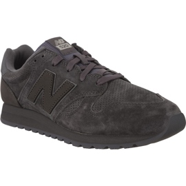 New Balance U520BC grå