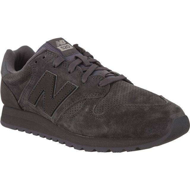 New Balance U520BC grå