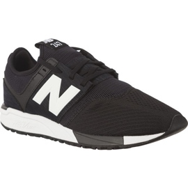 New Balance MRL247CK svart