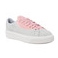 Puma Basket Platform Valentine Gray Dawn grå mångfärgad rosa