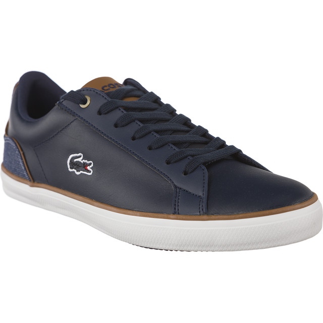 Lacoste Lerond 317 3 2Q8 blå