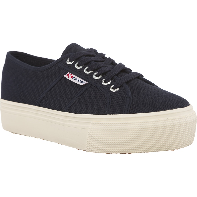 Superga 2790 Acotw Linea 933 blå