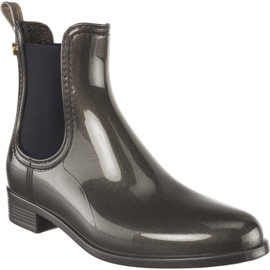 Lemon Jelly Pisa, 17 grå